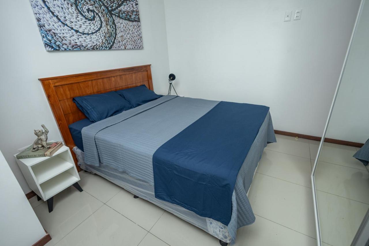 Asuncion Apart - Villa Morra Екстериор снимка