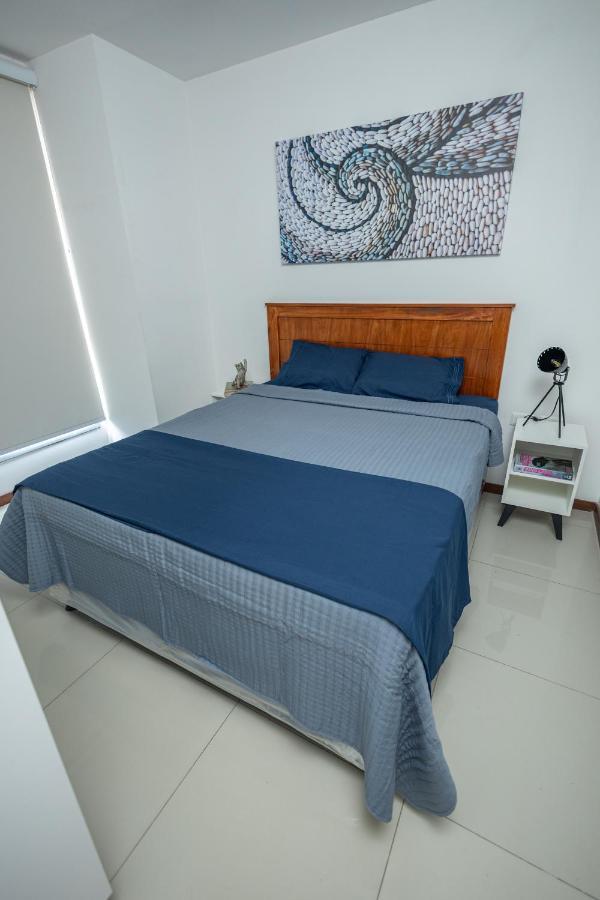 Asuncion Apart - Villa Morra Екстериор снимка
